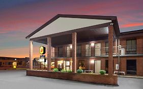 Econo Lodge North Sandusky Ohio